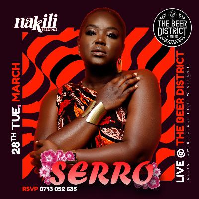 Nakili| S1 E4| Serro