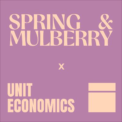 [Spring & Mulberry] Kathryn Shah