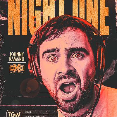 TGW Podcast #35: Wrestling ME - Academy Show Night 1 TGW Podcast #35: Wrestling ME - Academy Show Night 1