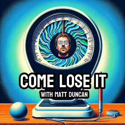 Episode 132 - Hot Brown Speed Episode 132 - Hot Brown Speed