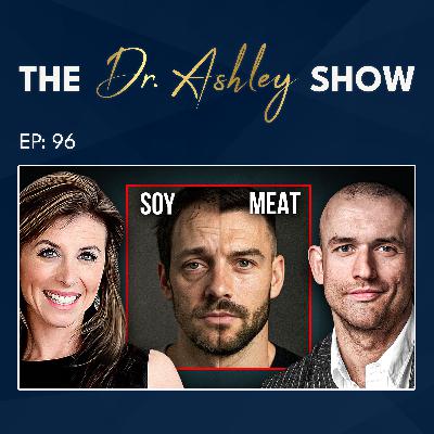 96. Leading Carnivore Diet Expert: “Veganism Is Making Us WEAKER On Purpose