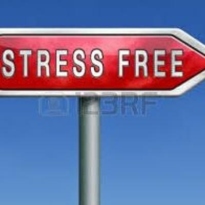 Stress og angst