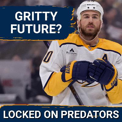 Predators Fourth Line OUTSHINES Their  Stars | Can Veterans Embrace Nashville's Identity? Predators Fourth Line OUTSHINES Their  Stars | Can Veterans Embrace Nashville's Identity?