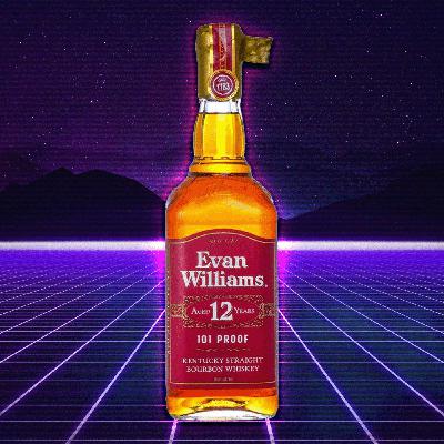Is Evan Williams 12 Year Red Label a Hidden Heaven Hill Gem? Is Evan Williams 12 Year Red Label a Hidden Heaven Hill Gem?