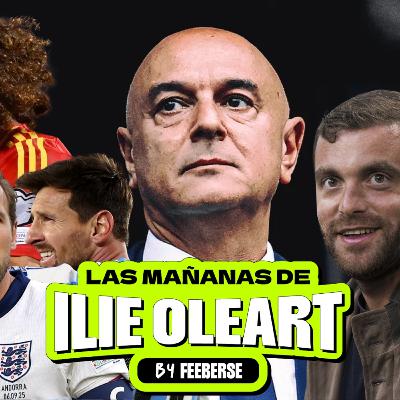 Las selecciones favoritas para el mundial 2026, Maria Pombo y Fabrizio Romano
