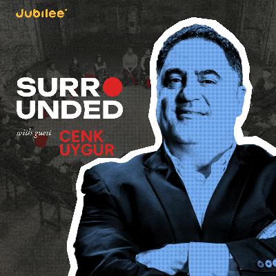 Cenk Uygur vs 20 Democrats & Republicans