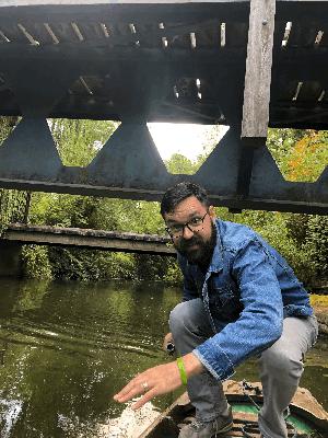 The Practice of Reading Hard Things