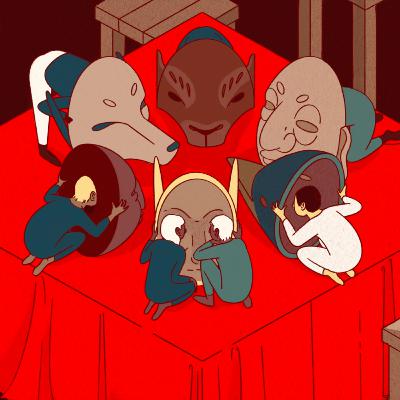 Vestuario, escenografía e iluminación: La voz oculta de la escena Vestuario, escenografía e iluminación: La voz oculta de la escena