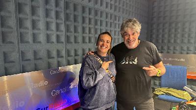 El tiempo con Nina Alemania