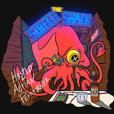 The Squid Shack Ep.34 "Talking with Kris Palm of F.C.P. Factory Chassis Parts"
