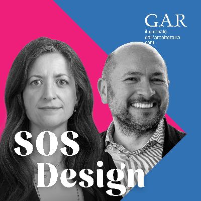 Ep. 33 – Design a scomparsa, abitare in continuo movimento Ep. 33 – Design a scomparsa, abitare in continuo movimento