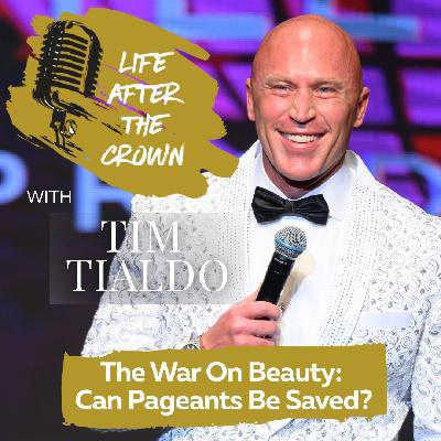The War on Beauty: Can Pageants Be Saved?