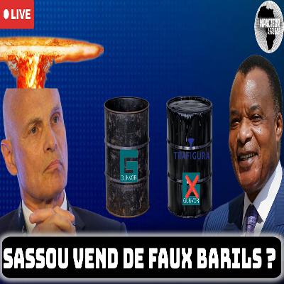 🇨🇬 Congo en faillite : 42 ans de pouvoir… et 40 ans d’avenir sacrifiés ?