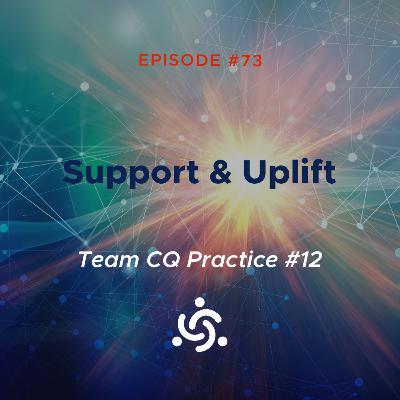 E73 - Connected Teamwork Podcast - Oct 20, 2025 E73 - Connected Teamwork Podcast - Oct 20, 2025