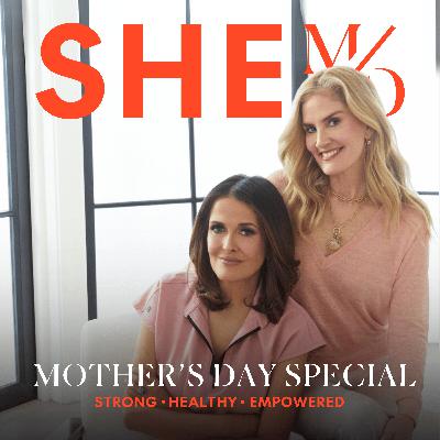 Mother’s Day Mini Episode: Celebrating Motherhood & Maternal Love with SHE MD & Your Fave Celebs