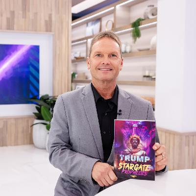 End Times & the Rise of AI | Billy Crone