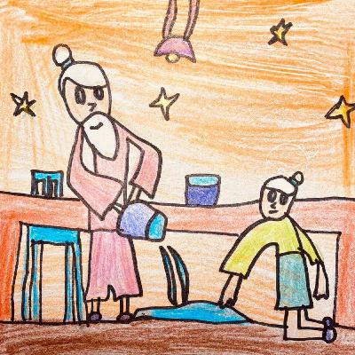 覆水難收 - 潑出去的水，還能收回來嗎?