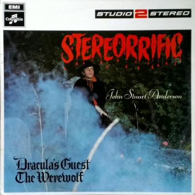 The Looks Unfamiliar Bonfire Night Spooky Display Spectacular: Bob Fischer And Georgy Jamieson - Hashtag Wotsit Slurry