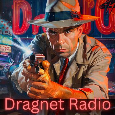 Dragnet - Big Net