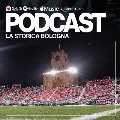 La storica Bologna