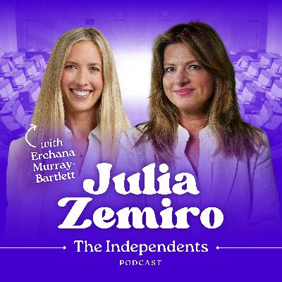 Erchana Murray-Bartlett, Independent for McPherson