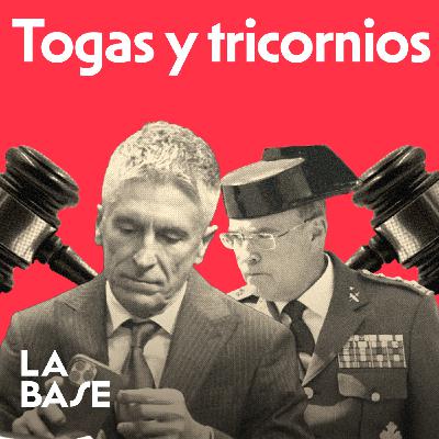 La derecha judicial humilla a Pedro Sánchez | La Base 3x06 La derecha judicial humilla a Pedro Sánchez | La Base 3x06