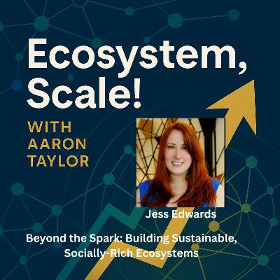 Beyond the Spark: Building Sustainable, Socially-Rich Ecosystems