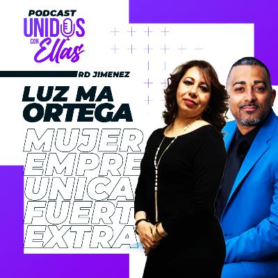 Luz Ma Ortega - convierte tus debilidades en habilidades Luz Ma Ortega - convierte tus debilidades en habilidades