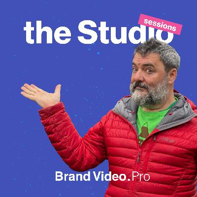 Record a Podcast No One Listens To