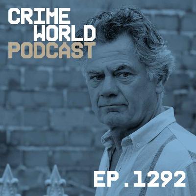 Episode 1292: Why Gerard ‘The Monk’ Hutch will have a tough battle in the by-election Episode 1292: Why Gerard ‘The Monk’ Hutch will have a tough battle in the by-election