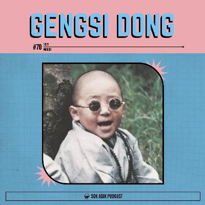 #70 Gengsi Dong