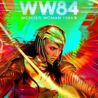 My problems with Wonder Woman 84 Part 2 My problems with Wonder Woman 84 Part 2