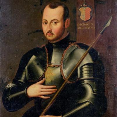 Podcast #43 El fin de los jesuitas