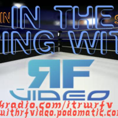 Remembering Sandy & Brad Armstrong,Plus the latest in RF Video Remembering Sandy & Brad Armstrong,Plus the latest in RF Video