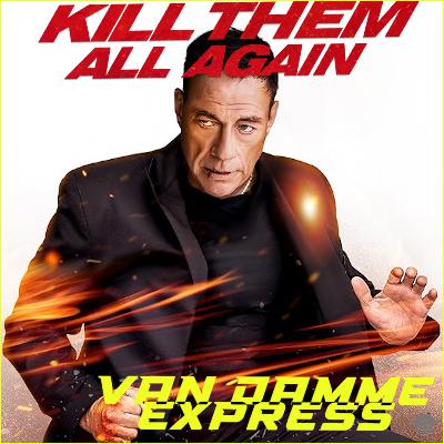 VDE#56 - Kill'em All Again (2024)