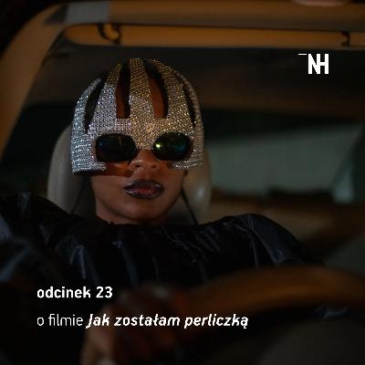 Odcinek 23: Usłyszcie nasz krzyk. Rozmawiamy z Kamilą Taraburą (wokół filmu „Jak zostałam perliczką”)