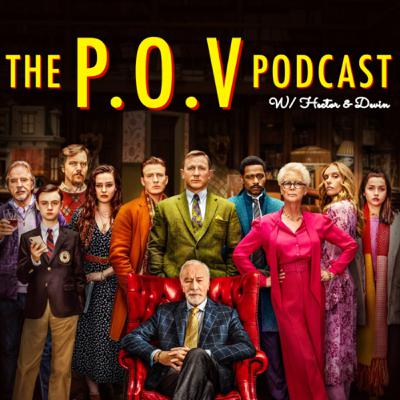 Episode 36: Knives Out