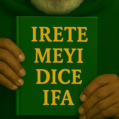 Tabúes irete meyi Tabúes irete meyi