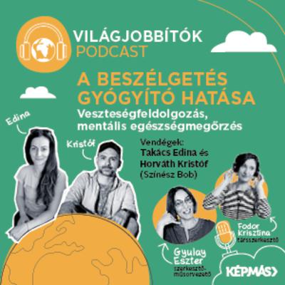 #3 A beszélgetés gyógyító hatása