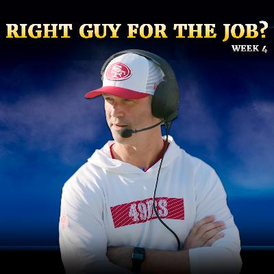 Do the 49ers have the Right Guy at Defensive Coordinator?