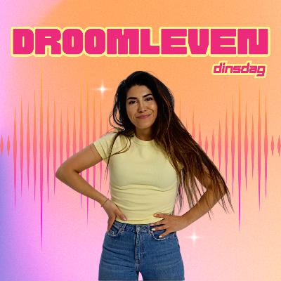 Mezelf leren vertrouwen met eten buitenshuis | Droomleven Dinsdag #146 Mezelf leren vertrouwen met eten buitenshuis | Droomleven Dinsdag #146