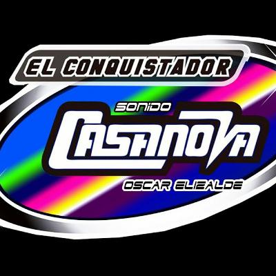 SONIDO CASANOVA Oscar Elizalde
