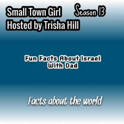 Fun Facts About The World: Israel 🇮🇱 with Dad! Part 2 - Traveling Bucket List 😎