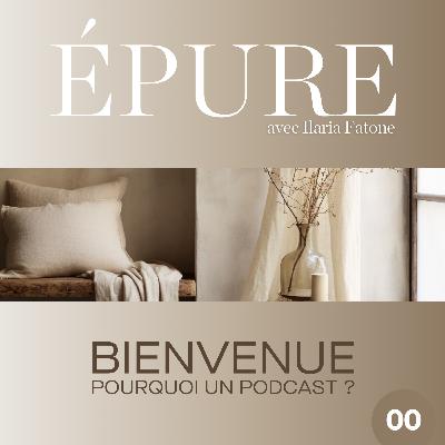 Bienvenue