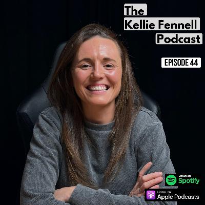 #44: Your Expectations Are The Reason You Can't Achieve Long-Term Weight Loss