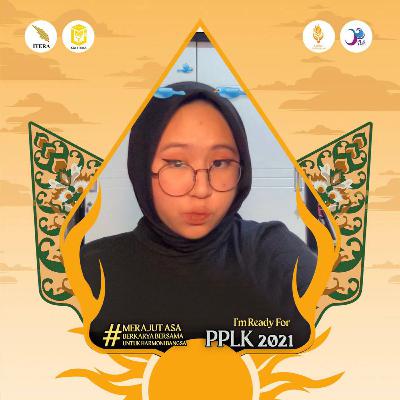 Ngomongin masa depan bareng gue yuk!