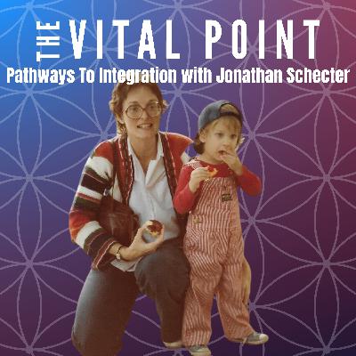 Spirituality & Relational Growth with My Mom: Roberta Zohara (Ep 110) Spirituality & Relational Growth with My Mom: Roberta Zohara (Ep 110)