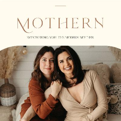 Episode 052: The Fleeting Moments of Motherhood Episode 052: The Fleeting Moments of Motherhood
