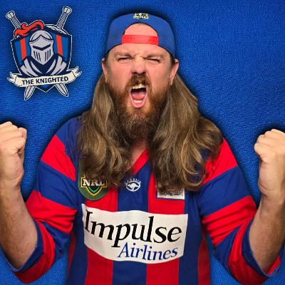 KNIGHTS vs WARRIORS | Round 3 NRL Preview | Can the Knights hold off the Wahs? | Fletcher Sharpe Return | Roster Review