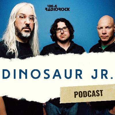 Interviste: Dinosaur Jr. (23-04-21)
